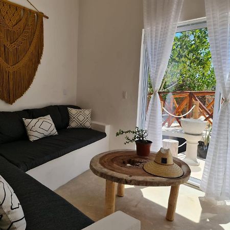 Aparthotel Casa Cristobal- Sanyama Holbox Zewnętrze zdjęcie